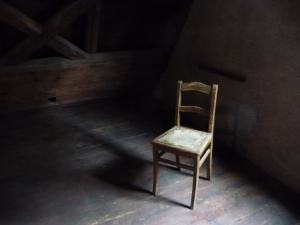 chair